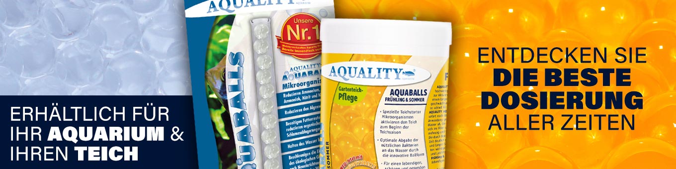 AQUABALLS