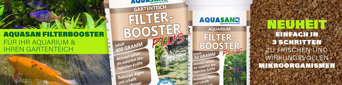 Filter-Booster