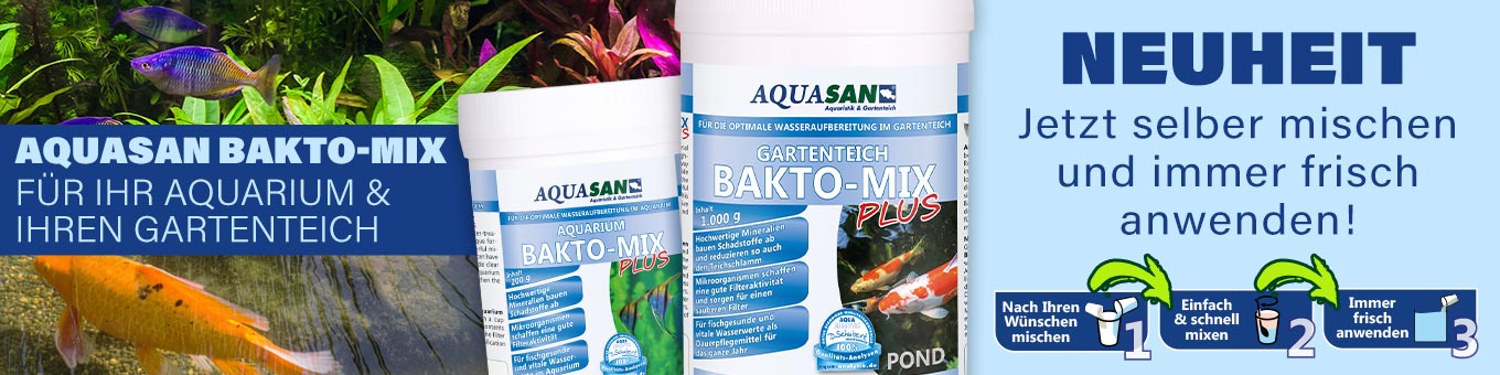 Bakto-Mix