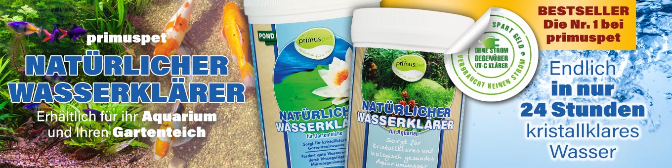 Wasserklärer