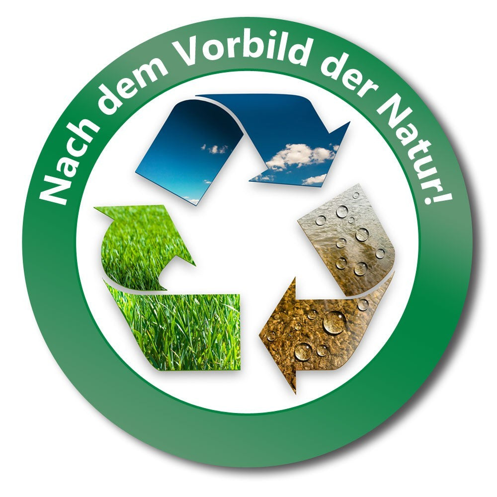 AQUASAN Mulmvec Flüssiger Mulmsauger PLUS