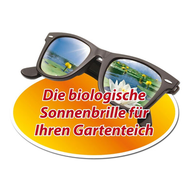 AQUALITY BIO Gartenteich UV-Schutz 3in1