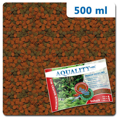 AQUALITY PREMIUM Wafers-MIX