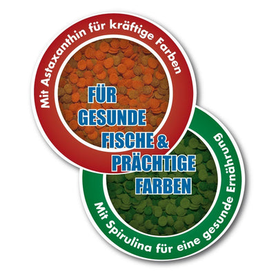 AQUALITY PREMIUM Wafers-MIX