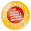 AQUALITY Aquarium PREMIUM Futtertabletten-MIX "20 Sorten"