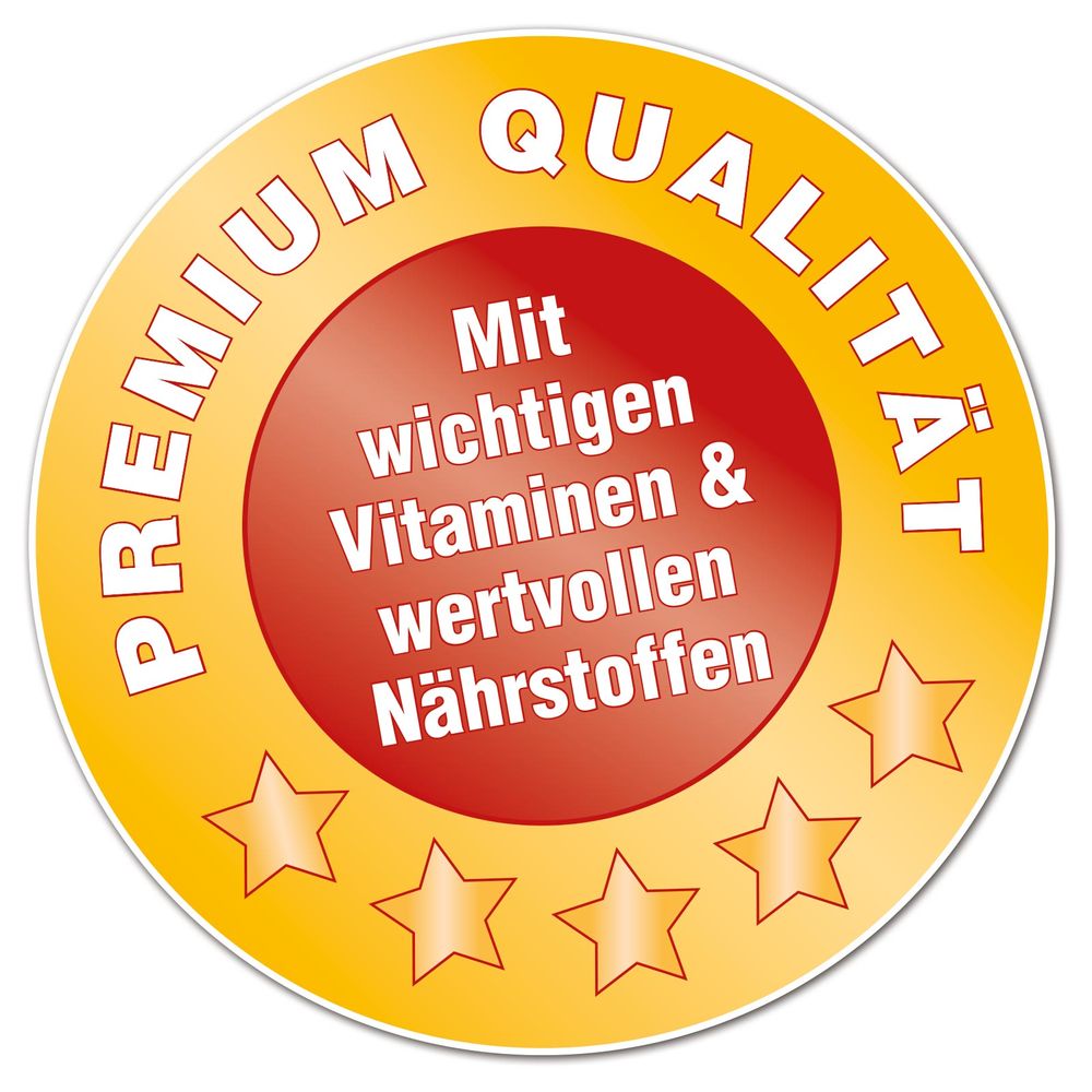 AQUALITY Aquarium PREMIUM Futtertabletten-MIX "20 Sorten"