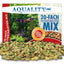 AQUALITY Aquarium PREMIUM Futtertabletten-MIX "20 Sorten"