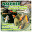 AQUALITY Algenvernichter Komplett-Sparset Gartenteich (Entfernt und vernichtet Fadenalgen, Schwebealgen, Grünalgen und befreit den Teich von grünem Wasser dauerhaft)