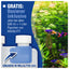 AQUALITY Pflanzen-Pflege 2er-Sparset - AQUALITY Eisendünger + AQUALITY Pflanzendünger für Ihr Aquarium