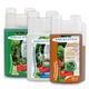 AQUALITY AQUARIUM 3er Pflanzenpflege Sparset