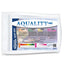 AQUALITY Aquarium Wassertest 3er Wassertest-Set (pH, GH, KH)