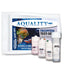 AQUALITY AQUARIUM 4er Wassertest-Set (pH, GH, KH, NO2)