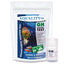 AQUALITY AQUARIUM 4er Wassertest-Set (pH, GH, KH, NO2)