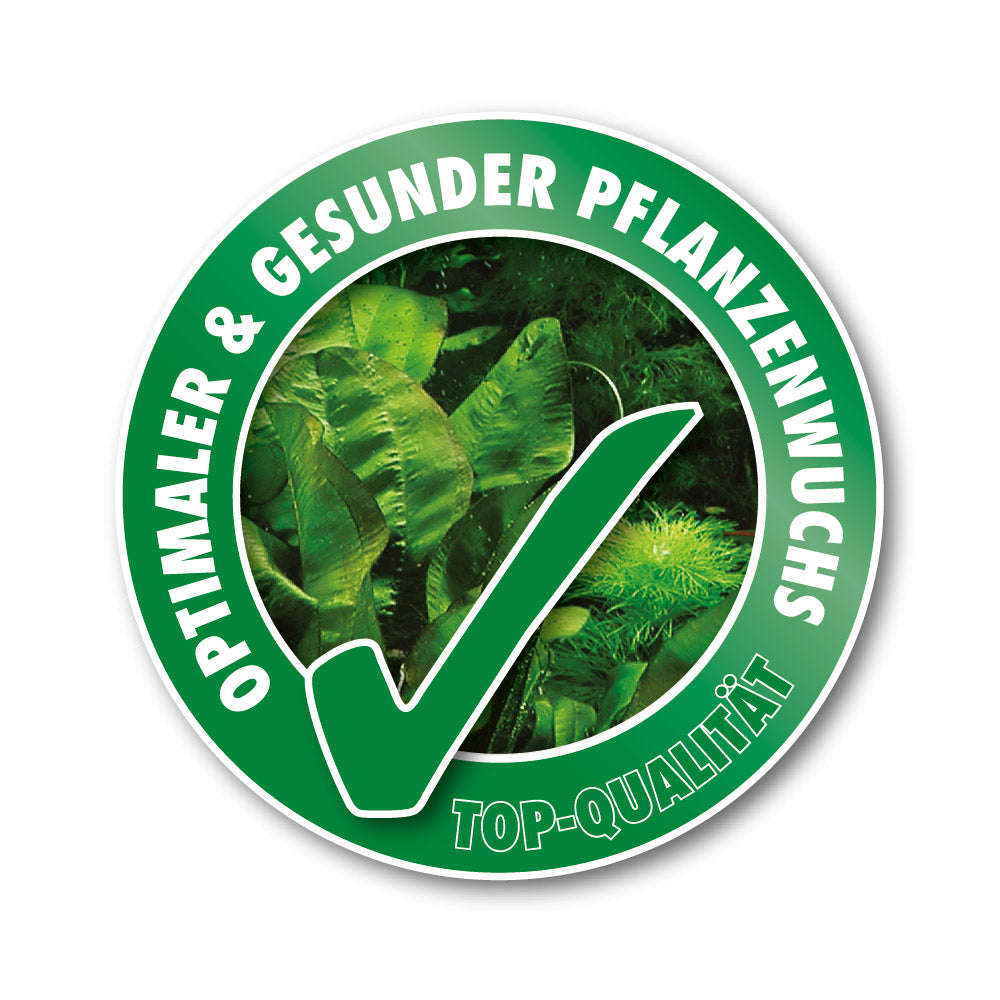 AQUALITY Aquarium Eisendünger FE²