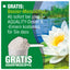 AQUALITY Gartenteich Fadenalgen-MINUS 3in1
