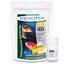 AQUALITY GARTENTEICH 4er Wassertest-Set (pH, GH, KH, NO2)
