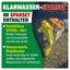 AQUALITY Klarwasser Teichpflege-Komplettset
