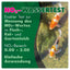 AQUALITY GARTENTEICH NO2-Wassertest (Nitritgehalt)
