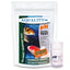 AQUALITY GARTENTEICH 4er Wassertest-Set (pH, GH, KH, NO2)
