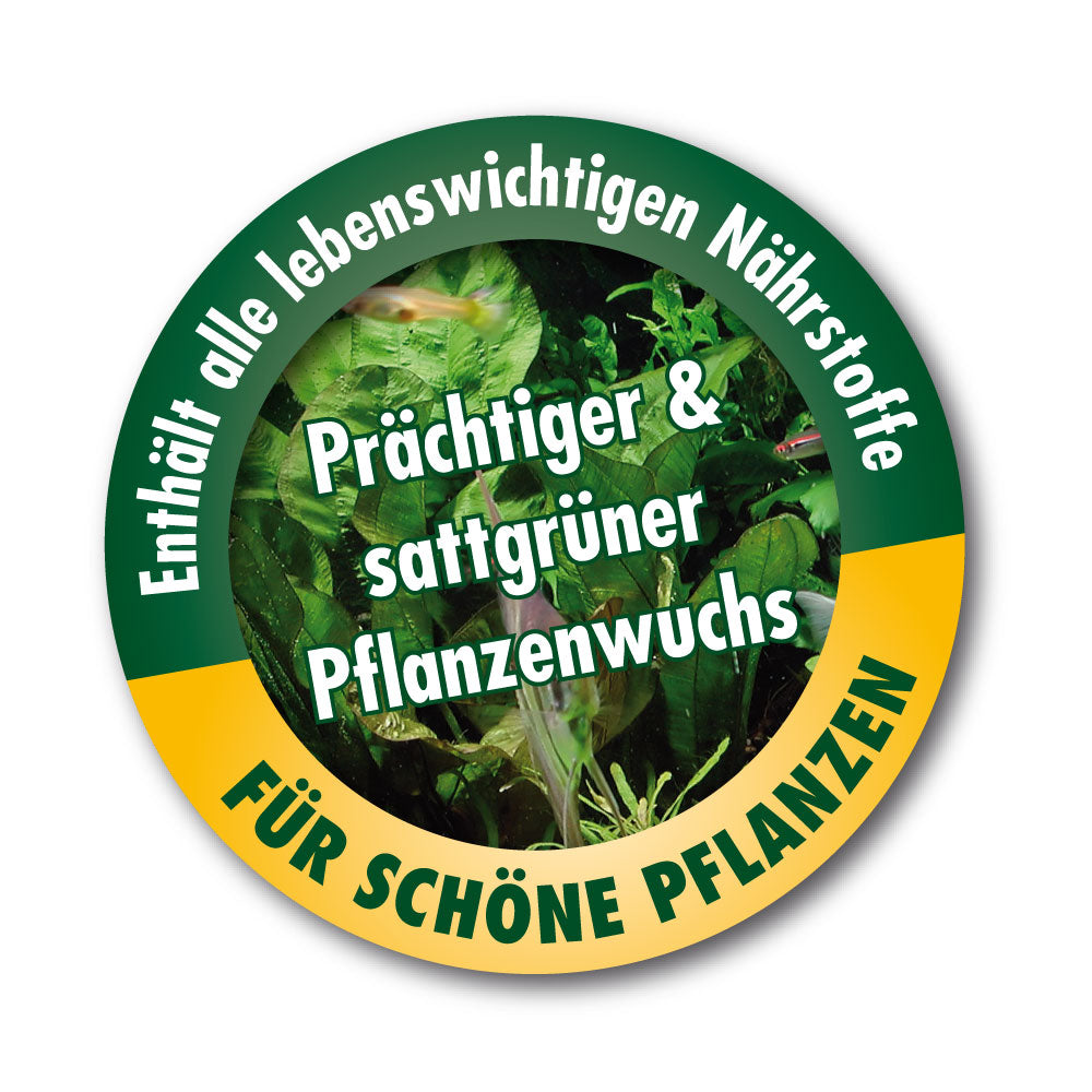 AQUALITY Aquarium Pflanzendünger