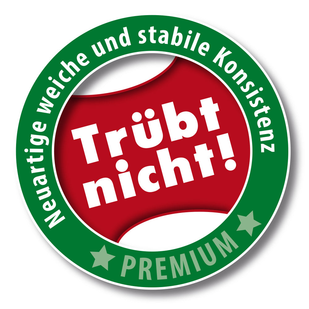 AQUALITY AQUARIUM PREMIUM Hauptfutter Granulat-MIX