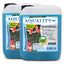 AQUALITY Gartenteich 3in1 Wasseraufbereiter