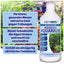 AQUASAN BIO WaterCare PERFEKTES AQUARIUM nature