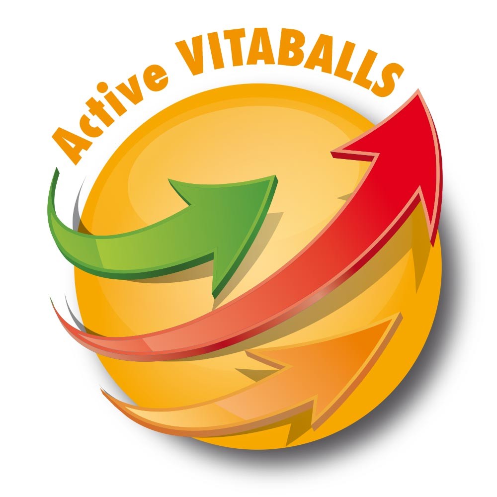 AQUALITY AQUABALLS Herbst- & Winter POND für den Gartenteich Active VITABALLS