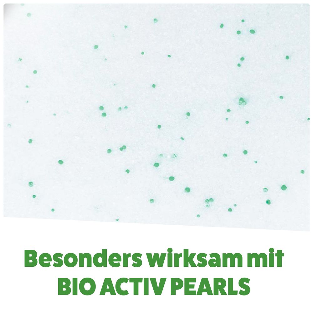 AQUASAN BIO Algenfreier Gartenteich PLUS