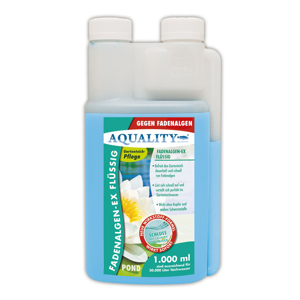 AQUALITY Fadenalgen-EX