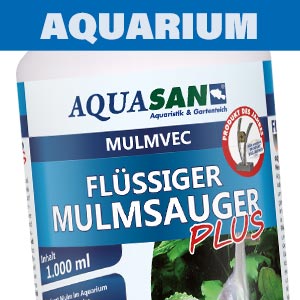 Mulmsauger