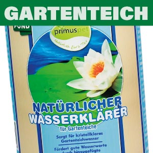 Wasserklärer