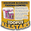 ZOOFUX ALLSTARS 5er Gartenteich Bestseller-Set