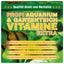 ZOOFUX Profi Aquarium & Gartenteich Vitamine EXTRA