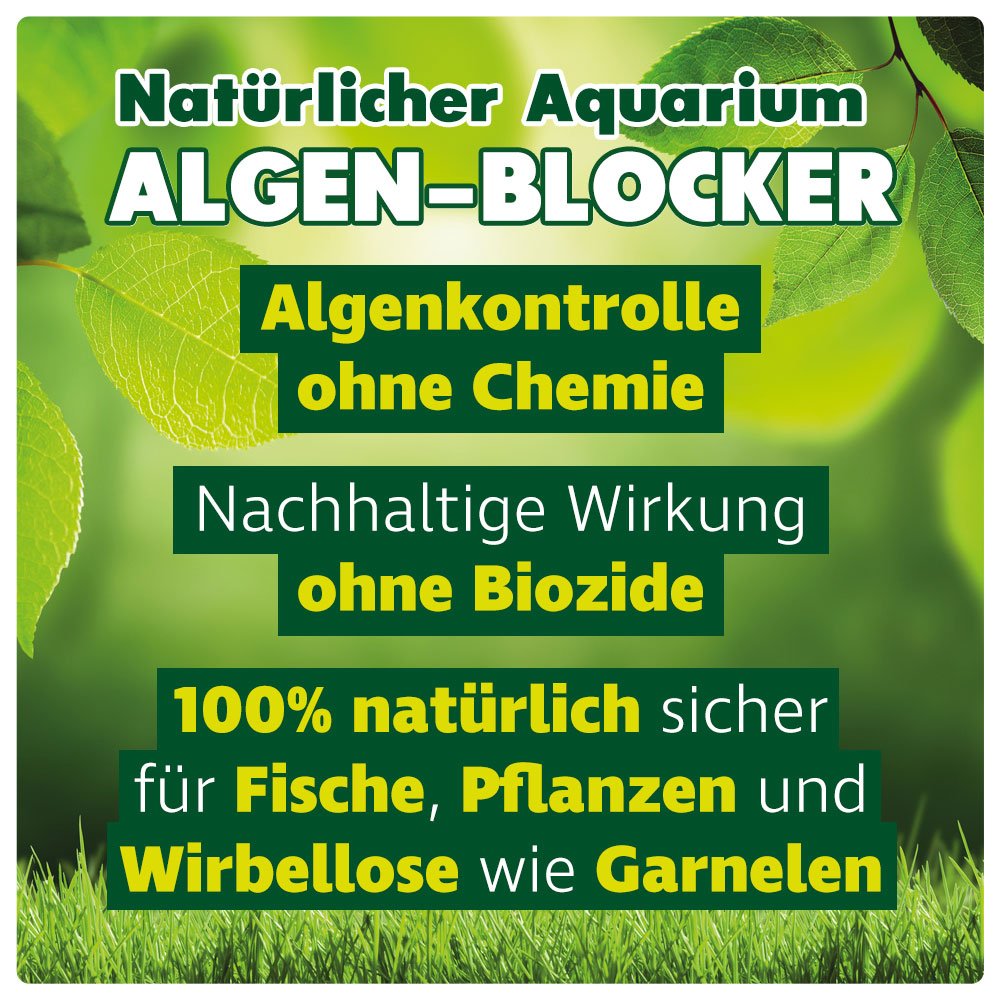 primuspet Natürliches Wasserwechsel 4er Pflege-Sparset