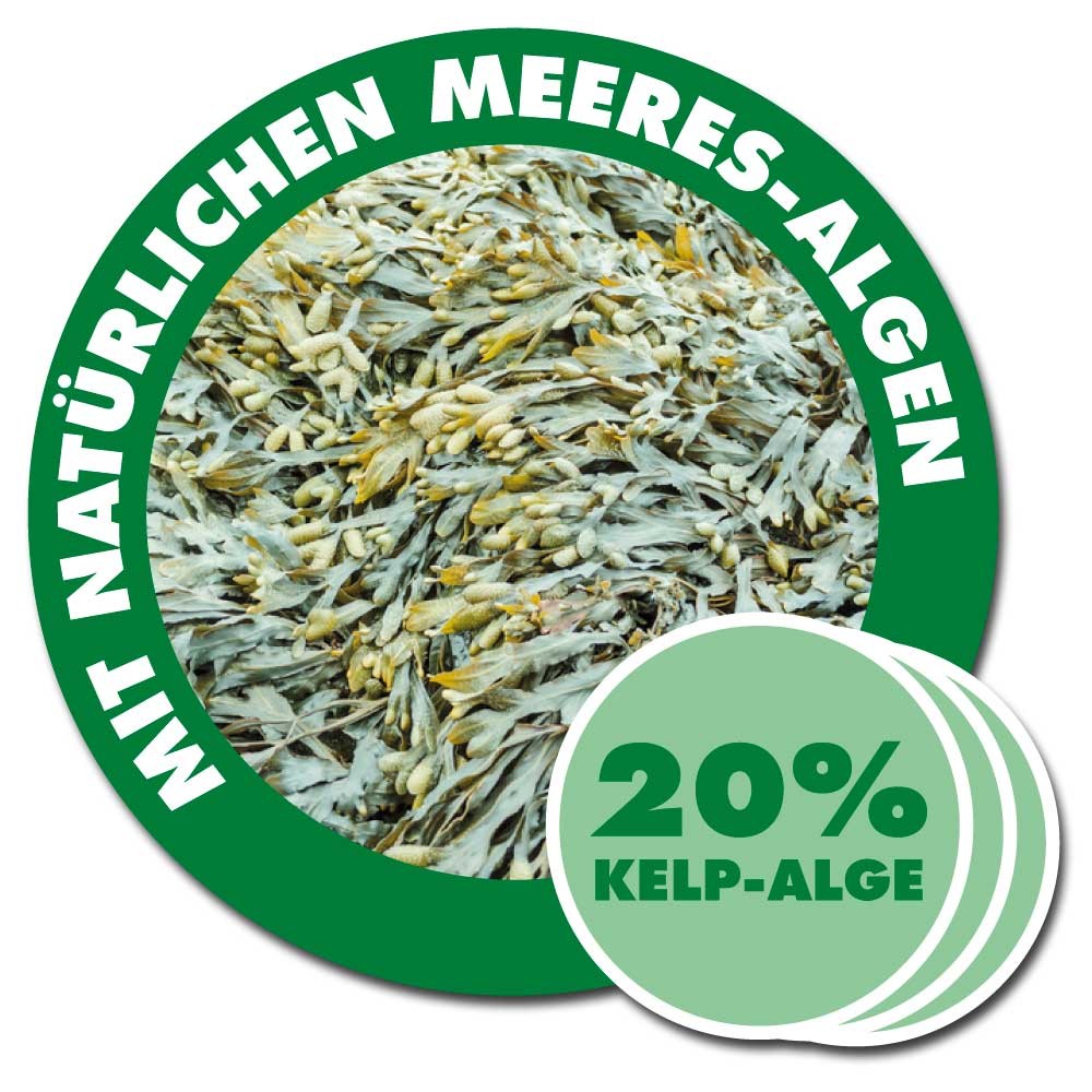 AQUALITY Meeres-Algen Futtertabletten